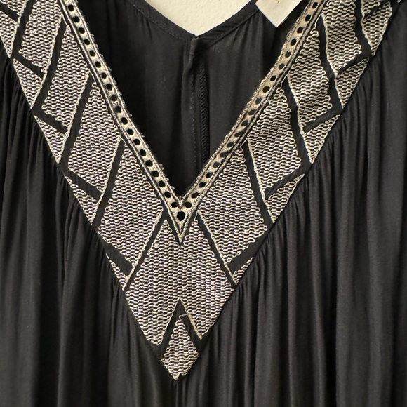 Ramy Brook Silk Tank - Picture 4 of 5